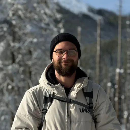 Filip Głowicki